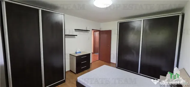Sector 6 - Plaza Romania/ Apartament 2 camere 46.2mp / aer c