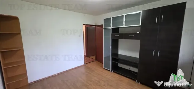 Sector 6 - Plaza Romania/ Apartament 2 camere 46.2mp / aer c
