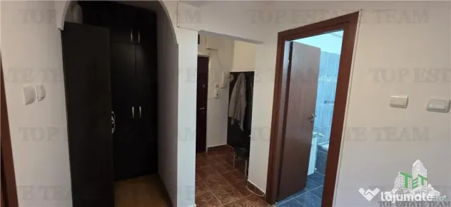 Sector 6 - Plaza Romania/ Apartament 2 camere 46.2mp / aer c
