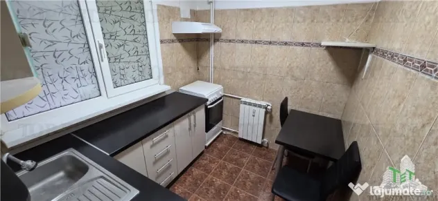 Sector 6 - Plaza Romania/ Apartament 2 camere 46.2mp / aer c