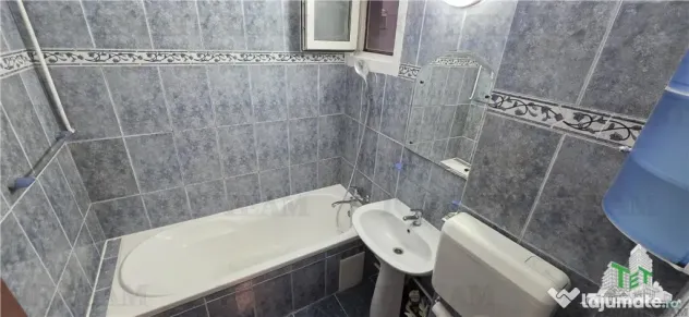 Sector 6 - Plaza Romania/ Apartament 2 camere 46.2mp / aer c