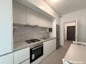 Apartament 1 cameră 44MP, etaj intermediar, bloc din 2024 ? 