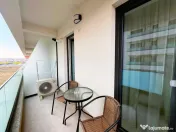 Apartament 1 cameră 44MP, etaj intermediar, bloc din 2024 ? 