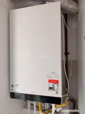 Apartament 1 cameră 44MP, etaj intermediar, bloc din 2024 ? 