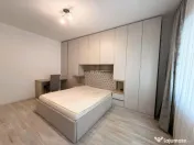 Apartament 1 cameră 44MP, etaj intermediar, bloc din 2024 ? 