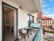 Apartament 1 cameră 44MP, etaj intermediar, bloc din 2024 ? 