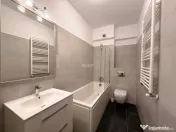 Apartament 1 cameră 44MP, etaj intermediar, bloc din 2024 ? 