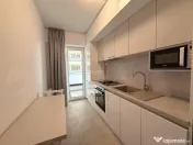Apartament 1 cameră 44MP, etaj intermediar, bloc din 2024 ? 