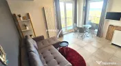Apartament 2 camere pe malul Lacului Mamaia 