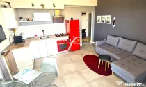 Apartament 2 camere pe malul Lacului Mamaia