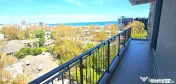 Apartament 2 camere pe malul Lacului Mamaia 
