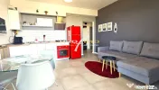 Apartament 2 camere pe malul Lacului Mamaia 