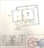 Apartament 2 camere pe malul Lacului Mamaia 