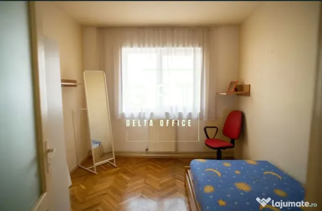 Apartament 4 camere | Zona centrala