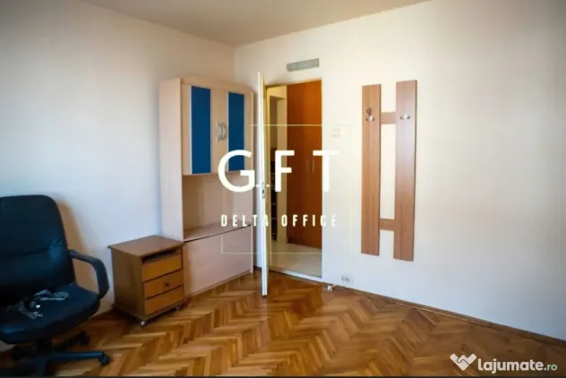 Apartament 4 camere | Zona centrala