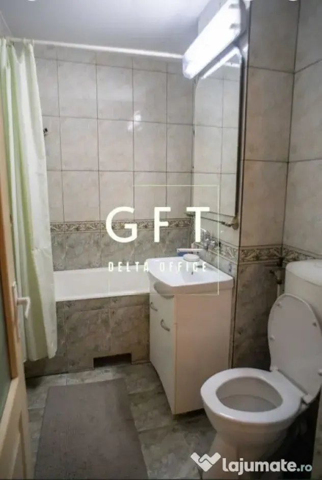 Apartament 4 camere | Zona centrala
