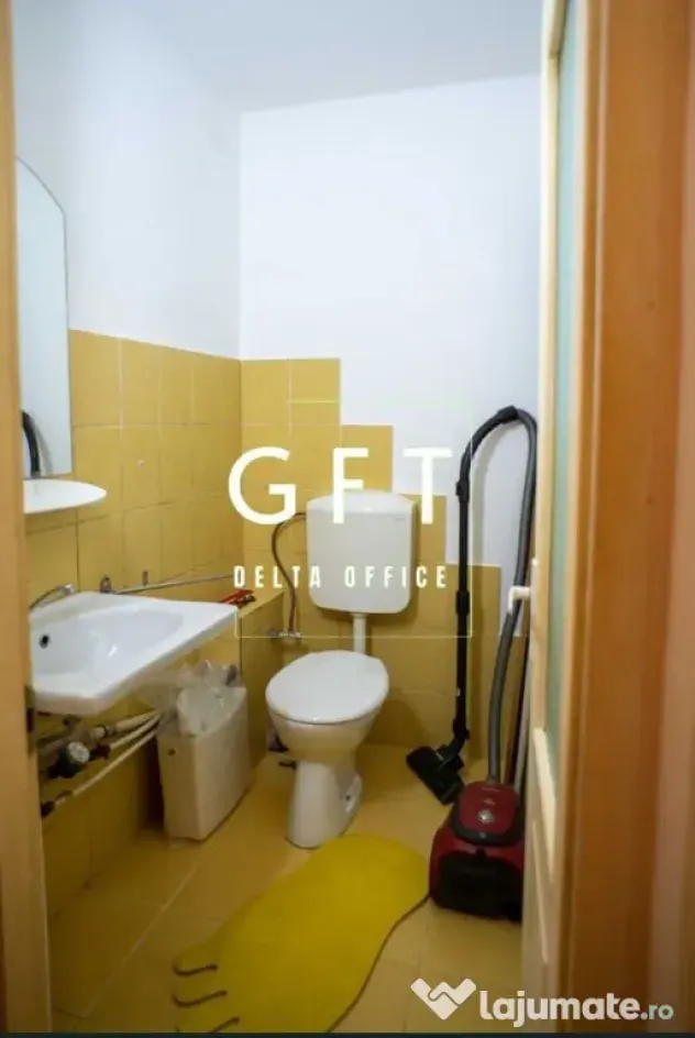 Apartament 4 camere | Zona centrala