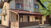 Casă / Vilă spațioasă cu curte mare de închiriat în... 