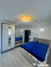 Casă / Vilă spațioasă cu curte mare de închiriat în...