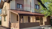 Casă / Vilă spațioasă cu curte mare de închiriat în... 