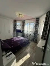 Casă / Vilă spațioasă cu curte mare de închiriat în... 