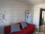 Camera de camin cu baie proprie si centrala termica - zona Tractorul 