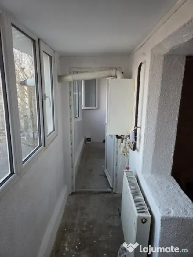 Apartament 2 camere, confort 1 decomandat, zona Obor. Etaj 4