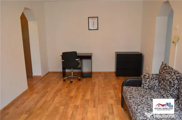 Apartament 2 Camere de Zona Cornisa