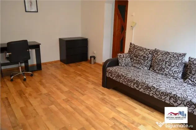 Apartament 2 Camere de Zona Cornisa