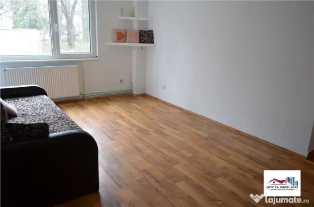 Apartament 2 Camere de Zona Cornisa