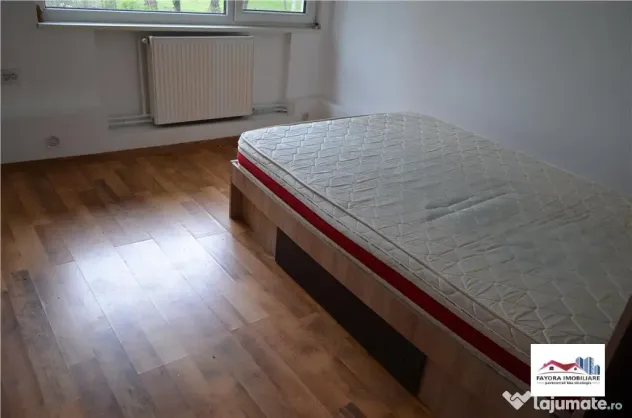 Apartament 2 Camere de Zona Cornisa