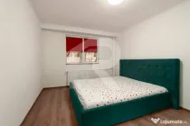 3 camere decomandat, renovat complet | parter | Aleea Lămot
