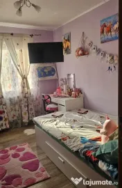 3 Camere Renovat 2024 | Centrală Proprie - Stupilor 