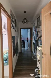 3 Camere Renovat 2024 | Centrală Proprie - Stupilor 