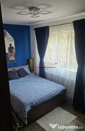 3 Camere Renovat 2024 | Centrală Proprie - Stupilor 