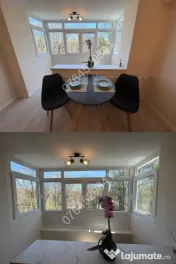 Apt. 2cam. Floreasca, Str. Johann S. Bach, TOTUL NOU, PRIMA INCHIRIERE 