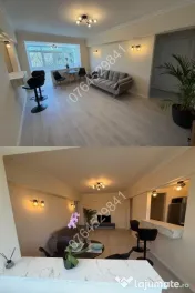 Apt. 2cam. Floreasca, Str. Johann S. Bach, TOTUL NOU, PRIMA INCHIRIERE 