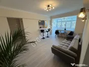 Apt. 2cam. Floreasca, Str. Johann S. Bach, TOTUL NOU, PRIMA INCHIRIERE 