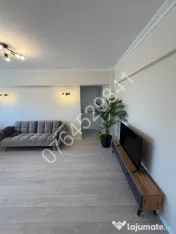 Apt. 2cam. Floreasca, Str. Johann S. Bach, TOTUL NOU, PRIMA INCHIRIERE 