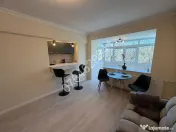 Apt. 2cam. Floreasca, Str. Johann S. Bach, TOTUL NOU, PRIMA INCHIRIERE 