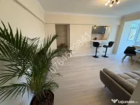 Apt. 2cam. Floreasca, Str. Johann S. Bach, TOTUL NOU, PRIMA INCHIRIERE 