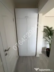 Apt. 2cam. Floreasca, Str. Johann S. Bach, TOTUL NOU, PRIMA INCHIRIERE 