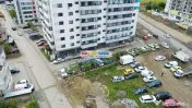 Spatiu comercial Prelungirea Ghencea 