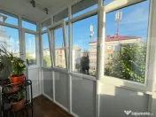 Apartament de 3 camere, 60 mp, zona Bucovina 