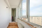 Apartament 2 camere central Pitesti cu priveliște 