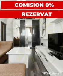 Apartament 2 camere central Pitesti cu priveliște