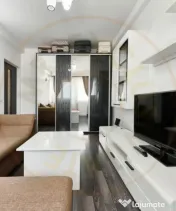 Apartament 2 camere central Pitesti cu priveliște 