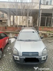 De vanzare autoturism