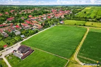 OFERTA REZERVATA! FILM! 1.100 mp teren intravilan in Maierus 