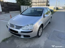 Golf 5, 1.9(fara schimburi)